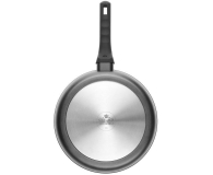 GERLACH Patelnia aluminiowa Ambiente Thermocoat - 28cm - 1416211 - zdjęcie 3